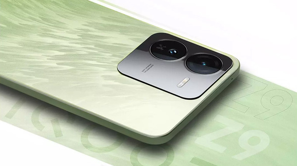 iQOO Z9 5G इस कीमत के साथ भारत में होगा लॉन्च, यहां जानें सभी डिटेल iQOO Z9 5G इस कीमत के साथ भारत में होगा लॉन्च, यहां जानें सभी डिटेल