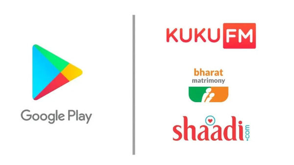 Google ने Kuku FM के साथ इन भारतीय ऐप्स को प्ले स्टोर से हटाया