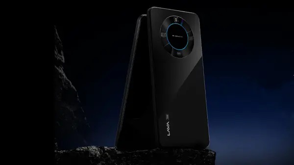 Lava Blaze Curve 5G का प्राइस लीक! लॉन्च से पहले यहां जानें सभी डिटेल Lava Blaze Curve 5G का प्राइस लीक! लॉन्च से पहले यहां जानें सभी डिटेल