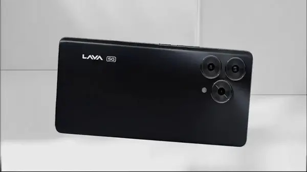 Lava Blaze Curve की पहली सेल आज, जानें कीमत से लेकर लॉन्च ऑफर डिटेल