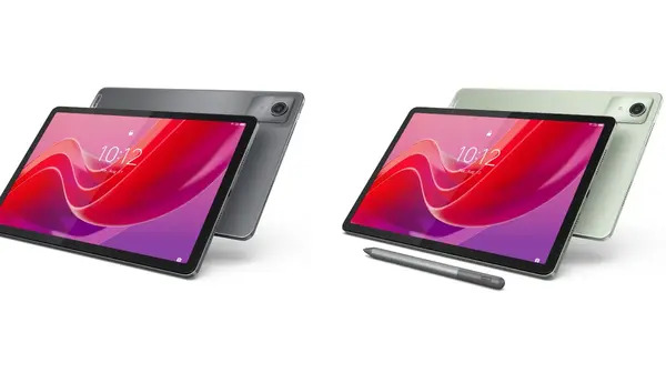 Lenovo Tab M11 की भारत में लॉन्च डेट कन्फर्म