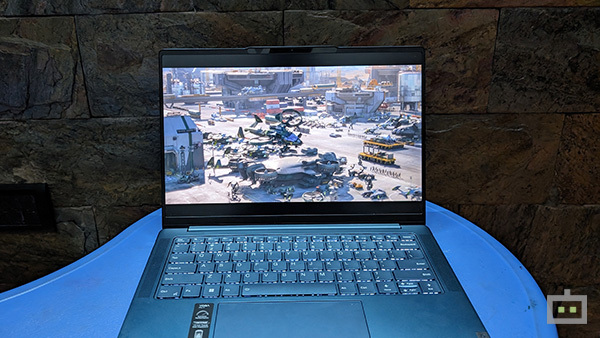 इंटेल कोर अल्ट्रा 7 प्रोसेसर के साथ Lenovo Yoga Slim 7i भारत में लॉन्च