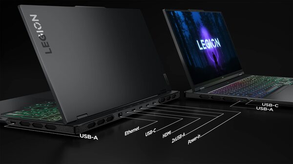 Lenovo Legion Pro 7i, Legion Pro 5i, Legion 7i, Legion 5i लैपटॉप लॉन्च