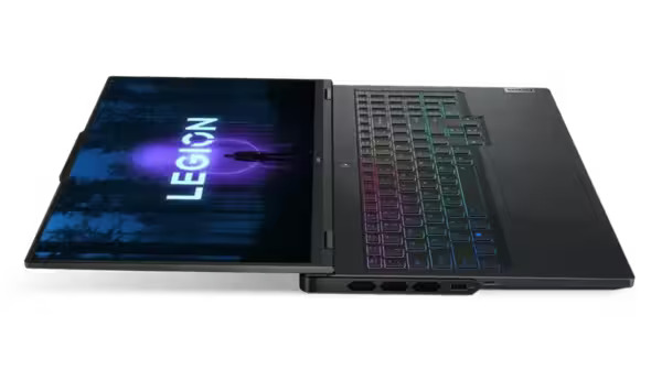 Lenovo Legion Pro 7i, Legion Pro 5i, Legion 7i, Legion 5i लैपटॉप लॉन्च