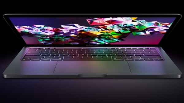 Apple जल्द लॉन्च करेंगा 20.3-इंच फोल्डेबल MacBook, जाने  सभी डिटेल