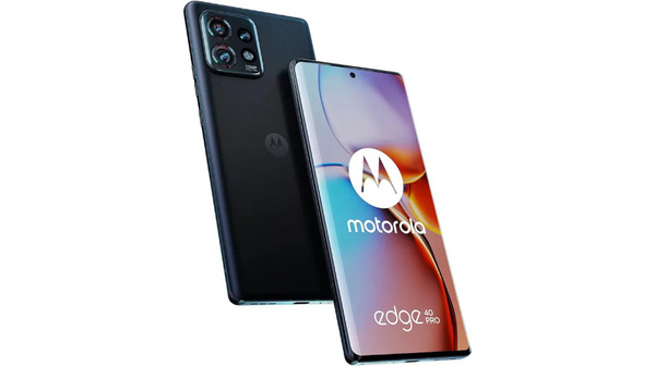 भारत में Motorola Edge 50 Pro की लॉन्च डेट कंफर्म, जानें कीमत व फीचर्स भारत में Motorola Edge 50 Pro की लॉन्च डेट कंफर्म, जानें कीमत व फीचर्स