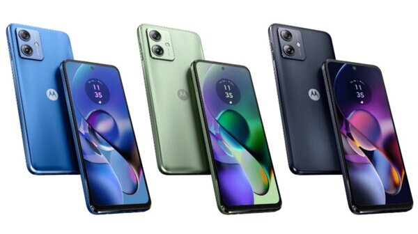 Moto G Power 5G (2024) गीकबेंच पर चिपसेट और रैम डिटेल्स के साथ लिस्ट  