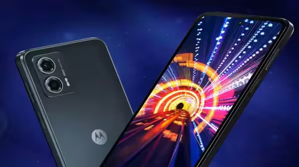 Moto G Power 5G 2024 लॉन्च, 29 मार्च से शुरू होगी सेल, जानिए कीमत Moto G Power 5G 2024 लॉन्च, 29 मार्च से शुरू होगी सेल, जानिए कीमत
