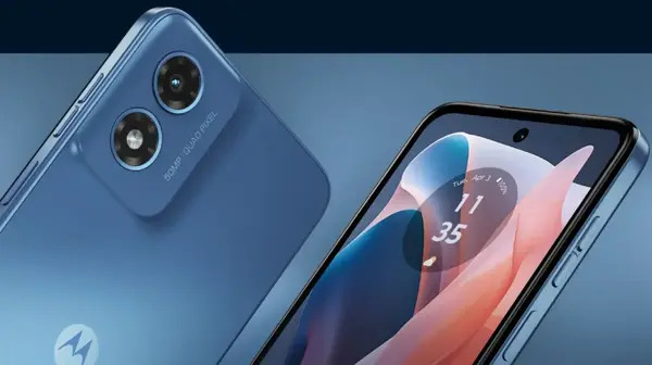 Moto G Power 5G (2024) गीकबेंच पर चिपसेट और रैम डिटेल्स के साथ लिस्ट  