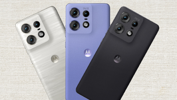 Motorola Edge 50 Pro की कीमत लीक, 12GB रैम, 512GB के साथ होगा लॉन्च Motorola Edge 50 Pro की कीमत लीक, 12GB रैम, 512GB के साथ होगा लॉन्च