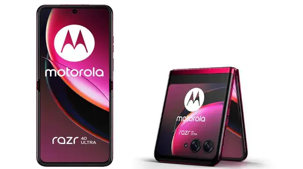 Motorola नया फोल्डेबल फोन जल्द करने जा रहा लॉन्च, डिटेल्स आए सामने Motorola नया फोल्डेबल फोन जल्द करने जा रहा लॉन्च, डिटेल्स आए सामने