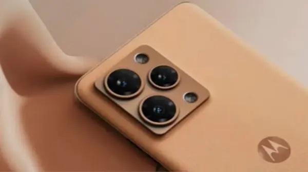 Motorola ने अपने पहले AI स्मार्टफोन की दिखाई झलक, यहां जानें सभी डिटेल