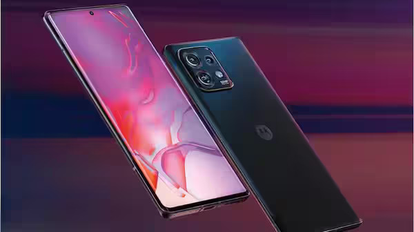 भारत में Motorola Edge 50 Pro की लॉन्च डेट कंफर्म, जानें कीमत व फीचर्स भारत में Motorola Edge 50 Pro की लॉन्च डेट कंफर्म, जानें कीमत व फीचर्स