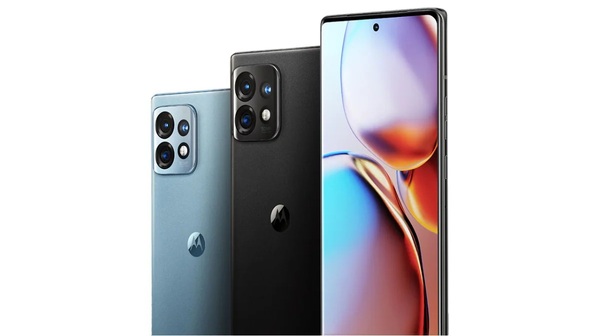 Motorola ने अपने पहले AI स्मार्टफोन की दिखाई झलक, यहां जानें सभी डिटेल