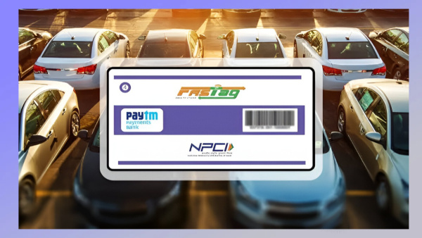 क्या आपका बंद हुआ Paytm FASTag खाता, कैसे चेक करें स्टेटस, यहां जानें