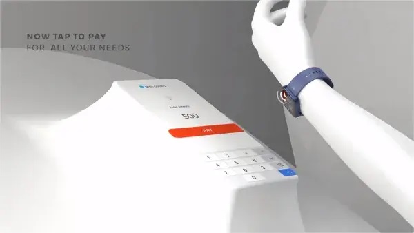 Airtel Payments Bank स्मार्टवॉच भारत में लॉन्च,वॉच से कर सकेंगे पेमेंट