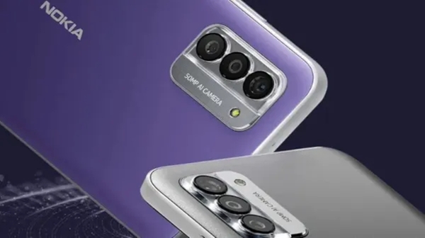 Nokia G42 5G का नया वेरिएंट Amazon पर बिक्री के लिए उपलब्ध, जानें ऑफर 