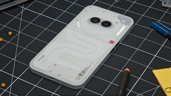 Nothing Phone (2a) आज भारत में होगा लॉन्च, जानें कीमत, ऑफर व फीचर्स Nothing Phone (2a) आज भारत में होगा लॉन्च, जानें कीमत, ऑफर व फीचर्स