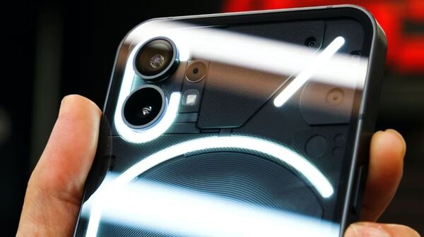 Nothing Phone 2(a) सबसे पहले इन शहरों में मिलेगा, यहां देखें लिस्ट 