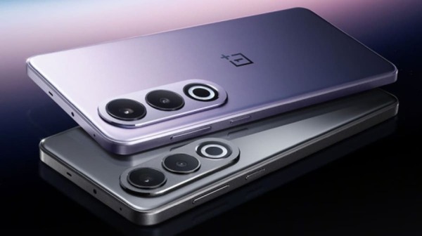 OnePlus ने Snapdragon 7+ Gen 3 प्रोसेसर वाला पहला फोन किया लॉन्च OnePlus ने Snapdragon 7+ Gen 3 प्रोसेसर वाला पहला फोन किया लॉन्च