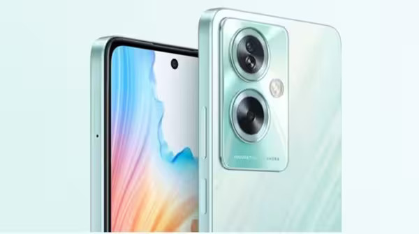 Oppo A79 5G की कीमत में कटौती, अब इस दाम में खरीदें फोन, जानें ऑफर  