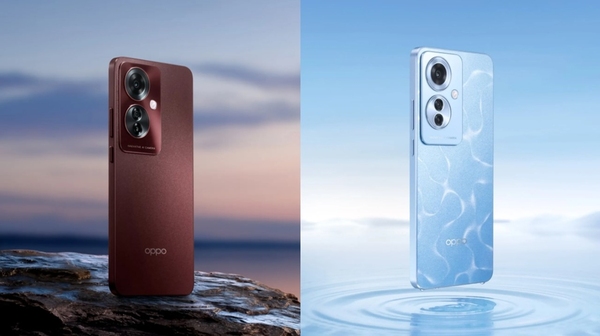 Oppo F25 Pro 5G की पहली सेल लाइव, 2000 तक की छूट के साथ खरीदें फोन