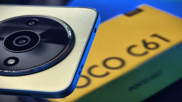 Poco C61 vs Redmi A3 में से कौन सा फोन आपके लिए होगा बेस्ट ऑप्शन ? Poco C61 vs Redmi A3 में से कौन सा फोन आपके लिए होगा बेस्ट ऑप्शन ?