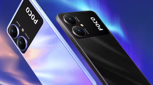 Poco M6 5G स्मार्टफोन Airtel Prepaid Bundle के साथ पेश , जानिए कीमत  