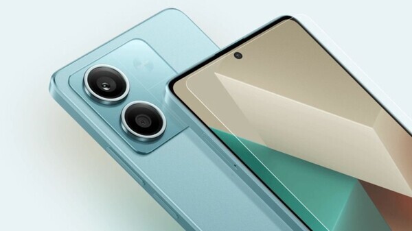 POCO X6 Neo भारत में आज होगा लॉन्च, जानें कीमत व स्पेक्स POCO X6 Neo भारत में आज होगा लॉन्च, जानें कीमत व स्पेक्स