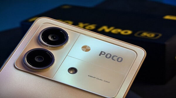 Poco x6 neo vs x6 pro की तुलना, कीमत से लेकर स्पेक्स तक की डिटेल जाने Poco x6 neo vs x6 pro की तुलना, कीमत से लेकर स्पेक्स तक की डिटेल जाने