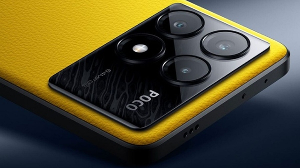 Poco x6 neo vs x6 pro की तुलना, कीमत से लेकर स्पेक्स तक की डिटेल जाने Poco x6 neo vs x6 pro की तुलना, कीमत से लेकर स्पेक्स तक की डिटेल जाने