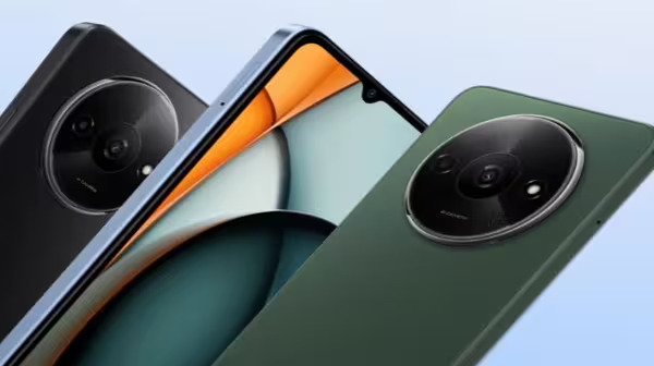 POCO C61 की भारत में लॉन्च डेट कंफर्म, खास स्पेसिफिकेशंस का खुलासा