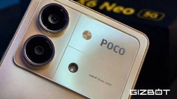 Poco के इस धांसू 5G फोन पर बंपर डिस्काउंट, जल्दी करें ऑर्डर