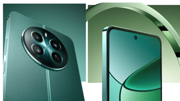Realme 12 5G, 12+ 5G आज भारत में देगे दस्तक, लॉन्च से कीमत डिटेल लीक