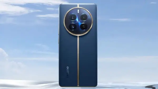 Realme 12+ 5G स्मार्टफोन 67W SuperVOOC चार्जिंग के साथ लॉन्च