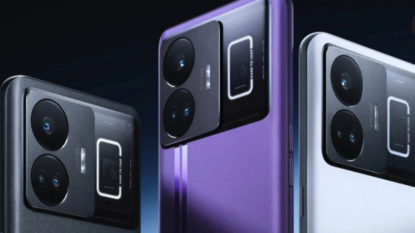 Realme GT Neo 6 सीरीज के चिपसेट की जानकारी सामने आई, जाने सभी डिटेल Realme GT Neo 6 सीरीज के चिपसेट की जानकारी सामने आई, जाने सभी डिटेल