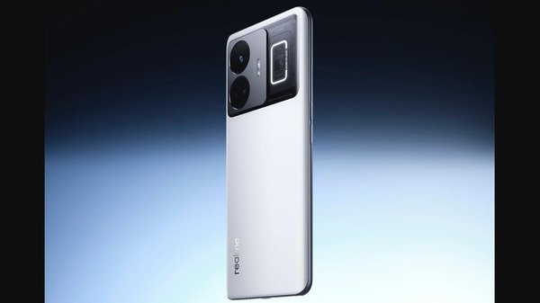 Realme GT Neo 6 सीरीज के चिपसेट की जानकारी सामने आई, जाने सभी डिटेल Realme GT Neo 6 सीरीज के चिपसेट की जानकारी सामने आई, जाने सभी डिटेल