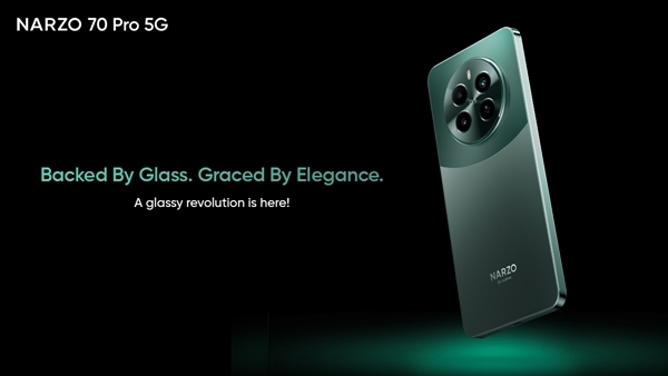 Realme Narzo 70 Pro 5G की लॉन्च डेट कंफर्म, जानें सभी डिटेल