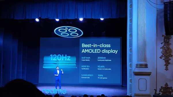 Realme ने दो नए सस्ते 5G स्मार्टफोन किए लॉन्च, जानें कीमत व फीचर