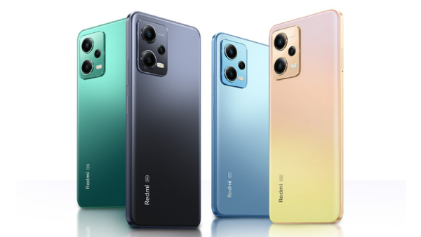 Redmi Note 12 4G और Redmi 12 4G की कीमतों में गिरावट, जानें ऑफर Redmi Note 12 4G और Redmi 12 4G की कीमतों में गिरावट, जानें ऑफर