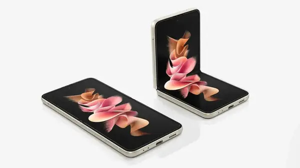 Samsung Galaxy Z Flip 6 को डुअल कैमरा सेटअप के साथ देखा गया, जाने डिटे