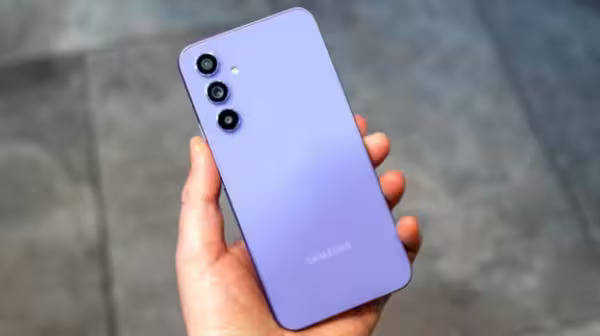 Samsung Galaxy A35 5G, Galaxy A55 5G की लॉन्च डेट कंफर्म, यहां जानें