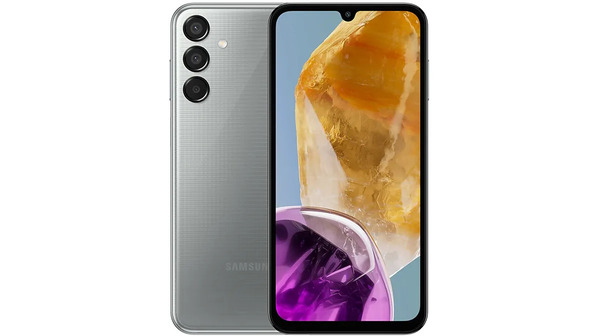 Samsung ने Galaxy A35 5G और A55 5G से पहले Galaxy M15 5G को किया लॉन्च Samsung ने Galaxy A35 5G और A55 5G से पहले Galaxy M15 5G को किया लॉन्च