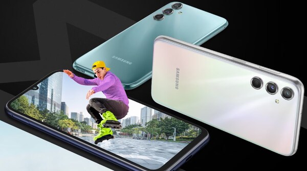  Samsung ने अपने इस 5G स्मार्टफोन का नया वेरिएंट किया लॉन्च, जानें दाम