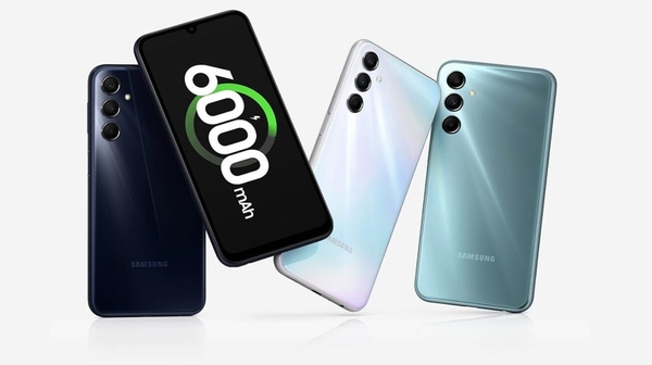  Samsung ने अपने इस 5G स्मार्टफोन का नया वेरिएंट किया लॉन्च, जानें दाम