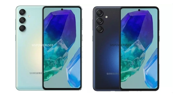 Samsung ला रहा रहा है Galaxy M सीरीज का नया स्मार्टफोन, यहां जानें