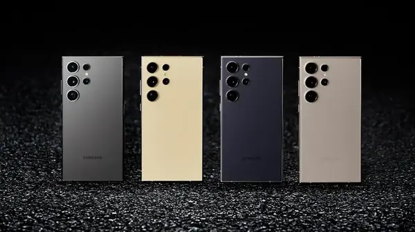 Samsung Holi Sale शुरू, 60% छूट के साथ खरीदे स्मार्टफोन से लेकर लैपटॉप