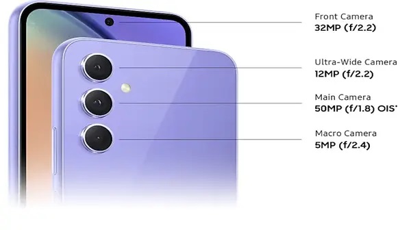 Samsung के इस धांसू फोन की कीमतों में भारी कटौती Samsung के इस धांसू फोन की कीमतों में भारी कटौती