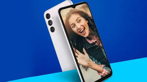 Samsung Galaxy M14 4G भारत में लॉन्च, जानिए कीमत व फीचर्स