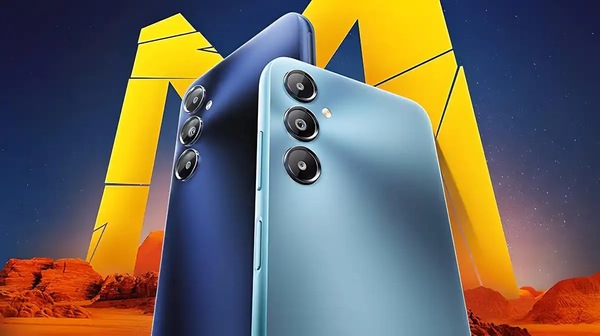 Samsung Galaxy M14 4G भारत में लॉन्च, जानिए कीमत व फीचर्स